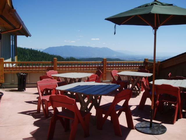 Morning Eagle 210 Hotel Room Уайтфиш Экстерьер фото